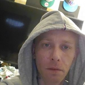 Meet your Posher, Jeff